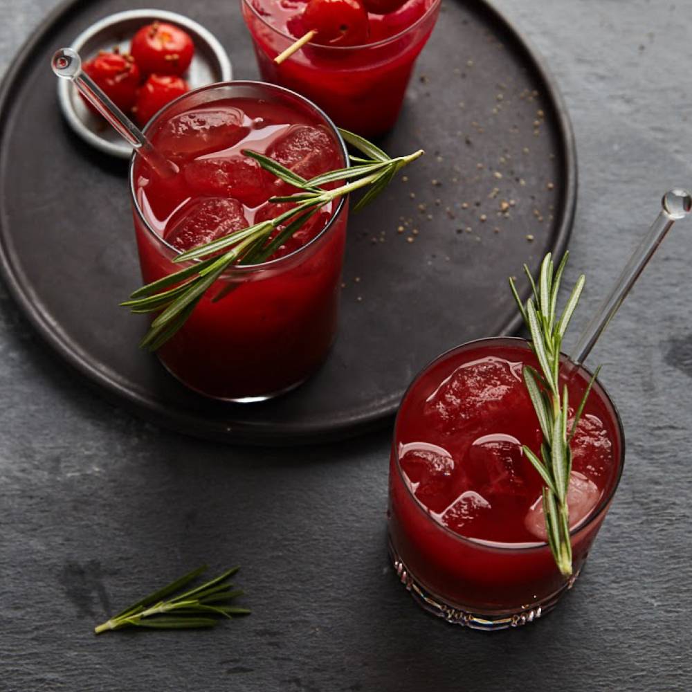 An image of a cocktail drink