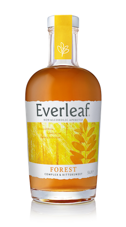 Everleaf Forest non-alcoholic aperitif